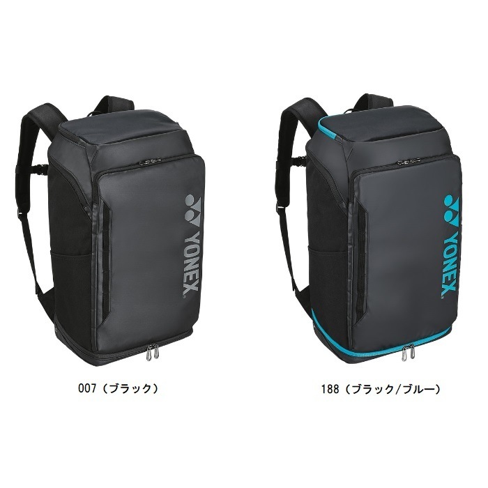 YONEX BAG2328 テニス バドミントンリュック34L