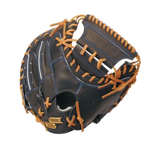 SSK エスエスケー キャッチャーミット 硬式野球 捕手用 右投げ 480