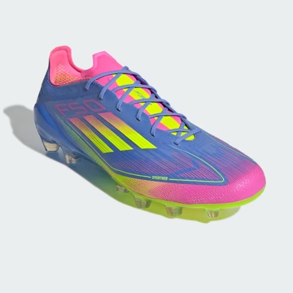 アディダス adidas F50 ELITE HG/AG JAPAN IE1283(ブルー