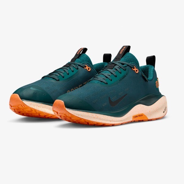 ナイキ Nike リアクトX インフィニティ ラン 4 GTX FB2204-300 ナイキ Nike リアクトX インフィニティ ラン 4 GTX FB2204-300