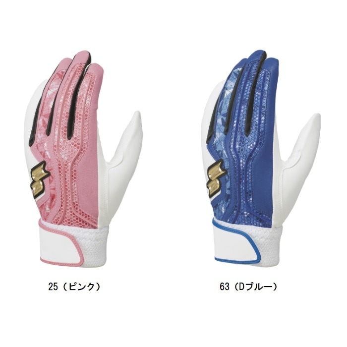 SSK プロエッジ グローブ ホワイト/ピンク SSK プロエッジ グローブ ホワイト/ピンク