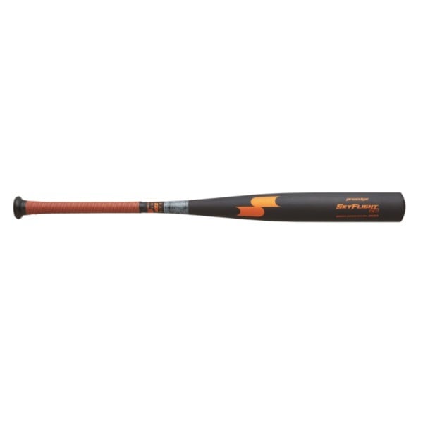 SSK 硬式金属バット スカイフライト LB 84cm 甲子園使用バット