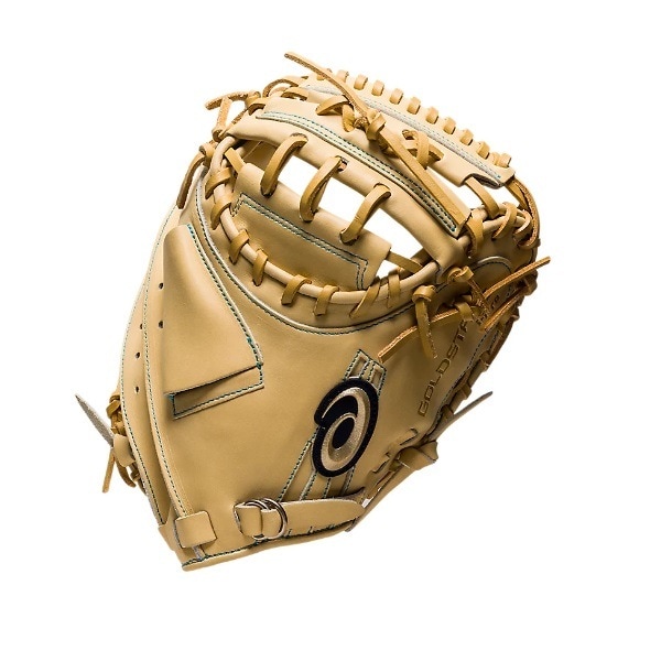 アシックス 軟式用 キャッチャーミット 3121B145 アシックス asics