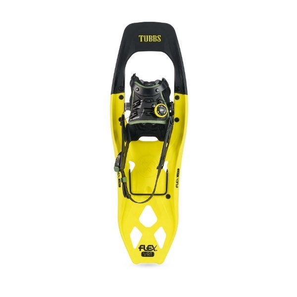 TUBBS タブス FLEX VRT 25 YELLOW 25インチ X220100201250(イエロー 