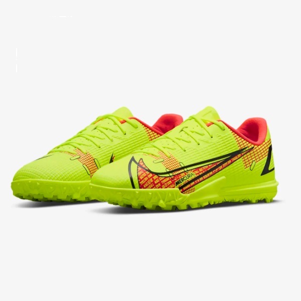 nike ナイキ サッカー フットサル マーキュリアルヴェイパー14