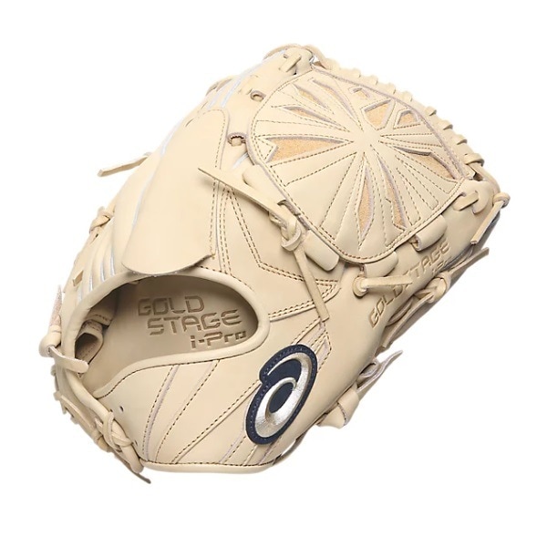 アシックス 硬式用グローブ