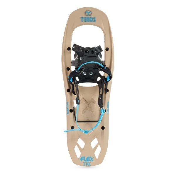 TUBBS タブス FLEX TRK 22 W KHAKI 22インチ X22010070122W(カーキ 