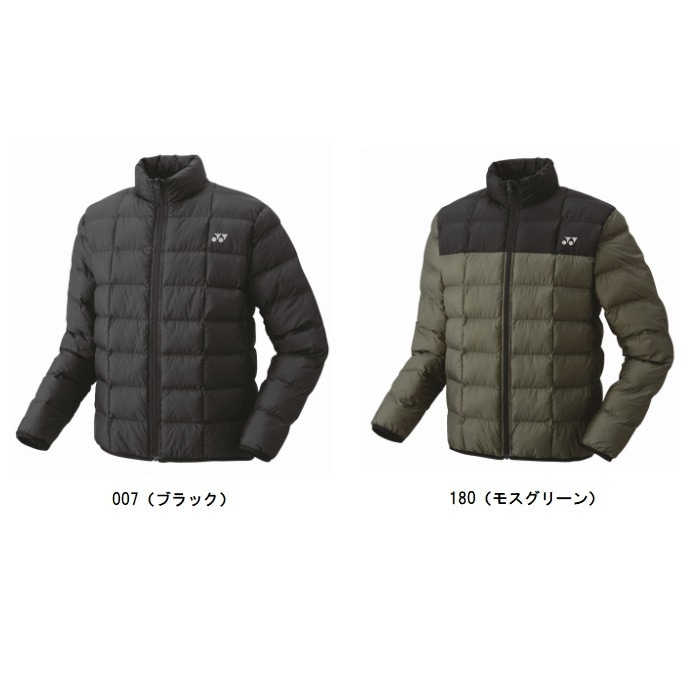 90082 ヨネックス バドミントンテニス中綿ジャケットL