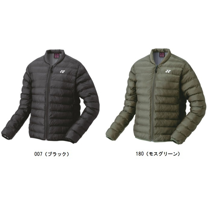 【タグ付き新品未使用】 ヨネックス ウィメンズ中綿ジャケット ヨネックス YONEX