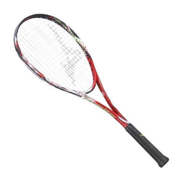 F　SPEED　V-01　エフスピード　V　01　mizuno　ミズノ　ラケット ミズノ MIZUNO F SPEED V-01(エフスピード V-01) ソフトテニス