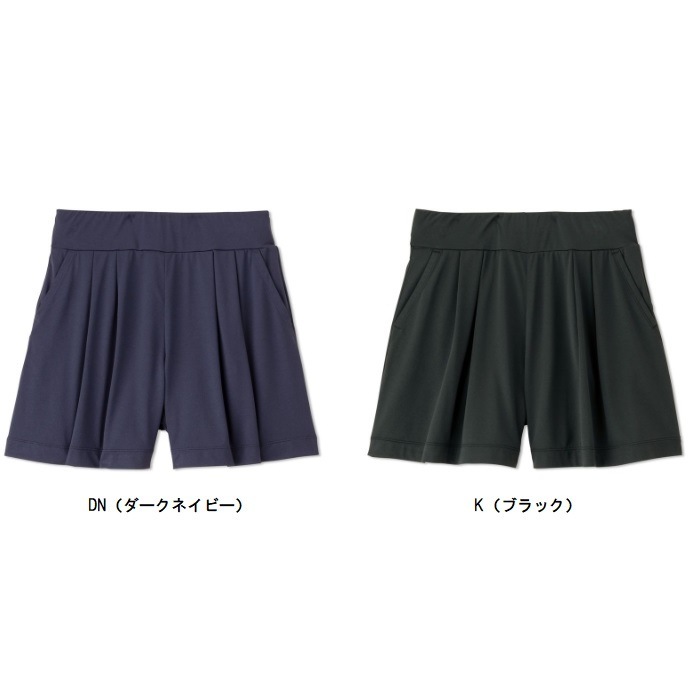 DANSKIN ヨガ スポーツ ショートパンツ M（【在庫処分品