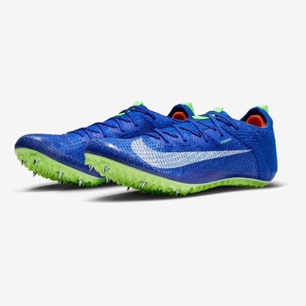 ナイキ Nike ズーム スーパーフライ エリート 2 CD4382-400