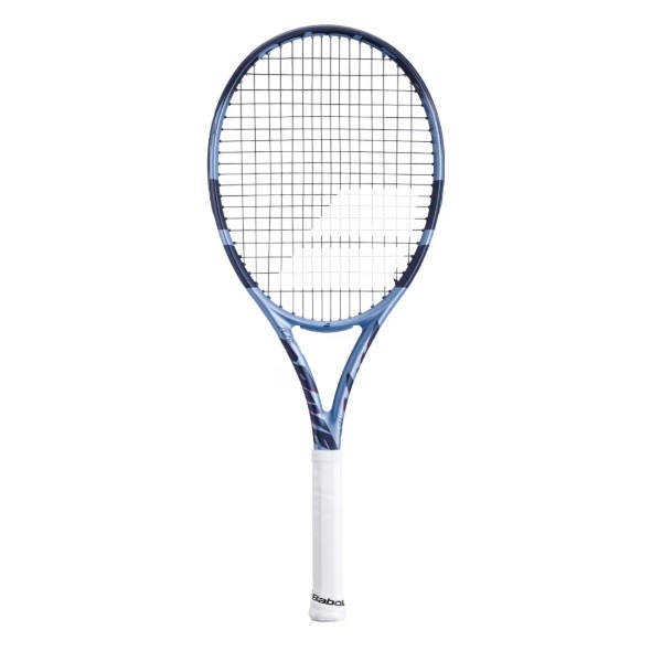 バボラ BABOLAT Pure Drive Team 101554-100(メタリックブルー