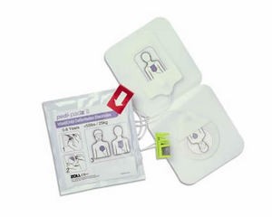 フィリップス ハートスタートHS1 小児用パッドカートリッジ販売