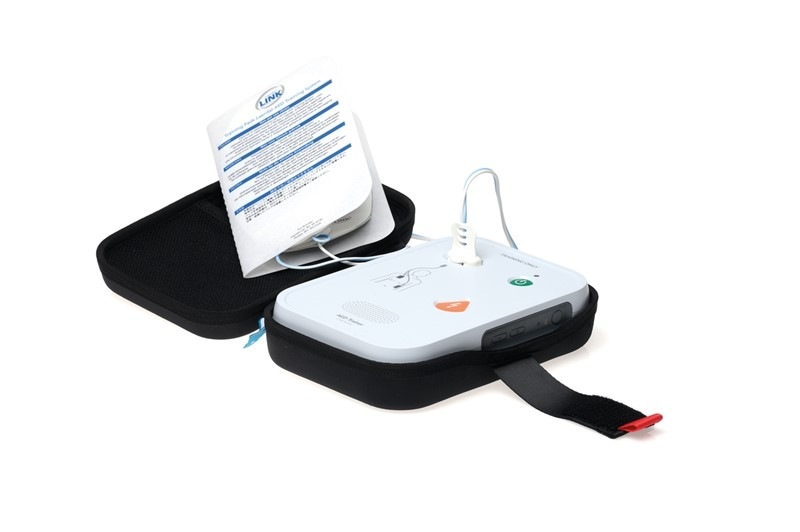 美品　AED 訓練器　AEDトレーナー　レールダル AEDトレーナ3 | Laerdal Medical