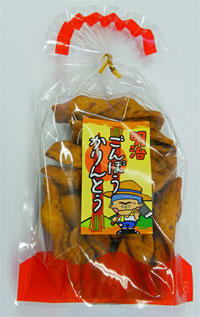 かりんとう 楽天市場】山脇製菓 栗かりんとう 85g×12袋 : 菓子の新商品は