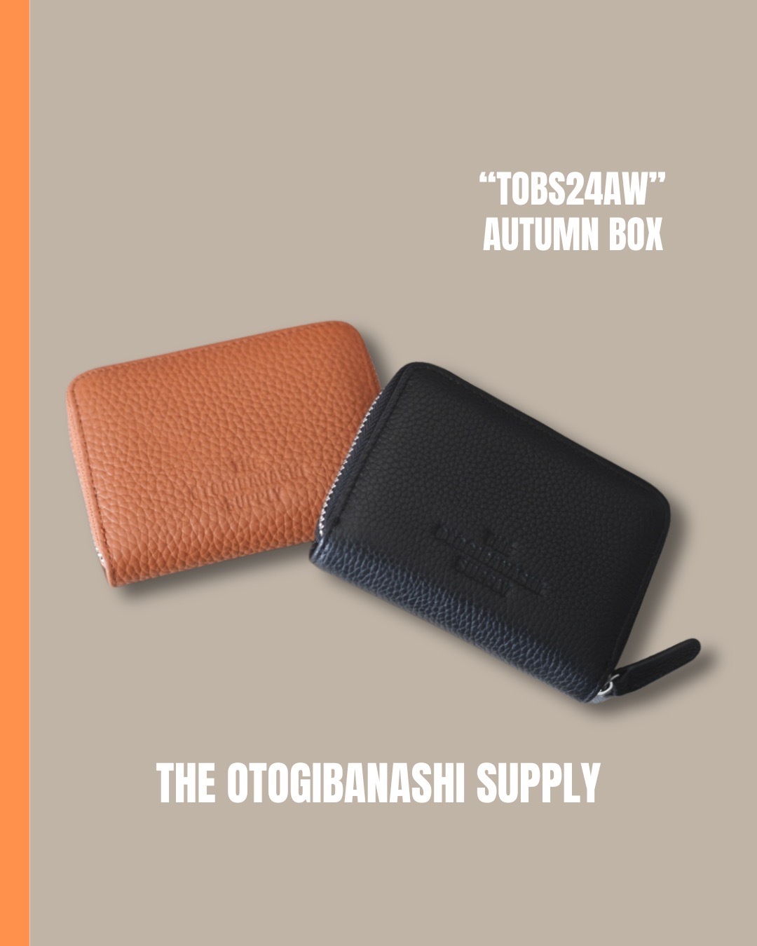 THE OTOGIBANASHI SUPPLY Special BOX（【original】otbn