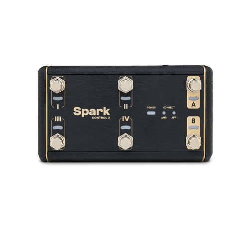 【新品】Spark Control X スパーク　ペダル Spark Control X – Media Integration, Inc.