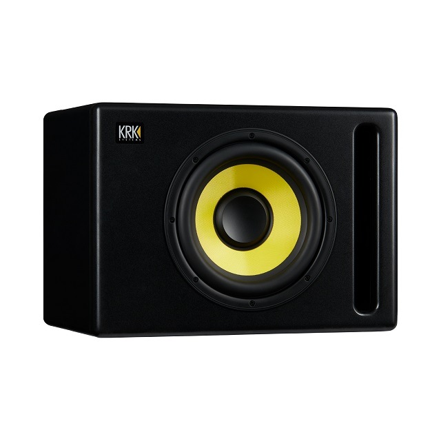 KRK （ケーアールケー）10s サブウーファー KRK 10s サブウーファー
