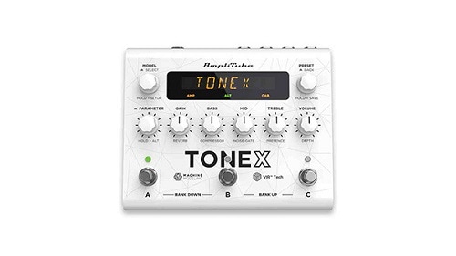 美品】IK Multimedia TONEX pedal（ライセンス解除済み）