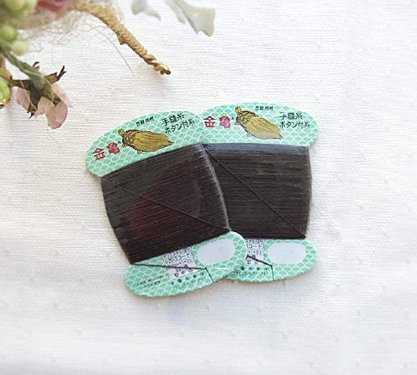こうの早苗 三角形つなぎの小物入れ こうの早苗 三角形つなぎの小物入れ DIY【パッチワーク】【三角