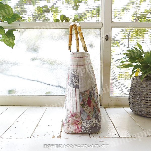 こうの早苗 ギャザーバッグ こうの早苗 ギャザーバッグ こうの早苗(こうのさなえ)/パッチ