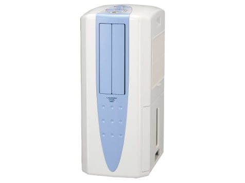 コロナ どこでもクーラー CDM-F1023(A) [スカイブルー] 【除湿機】 どこでもクーラー CDM-F1023(A) [スカイブルー] | 生活家電,空気