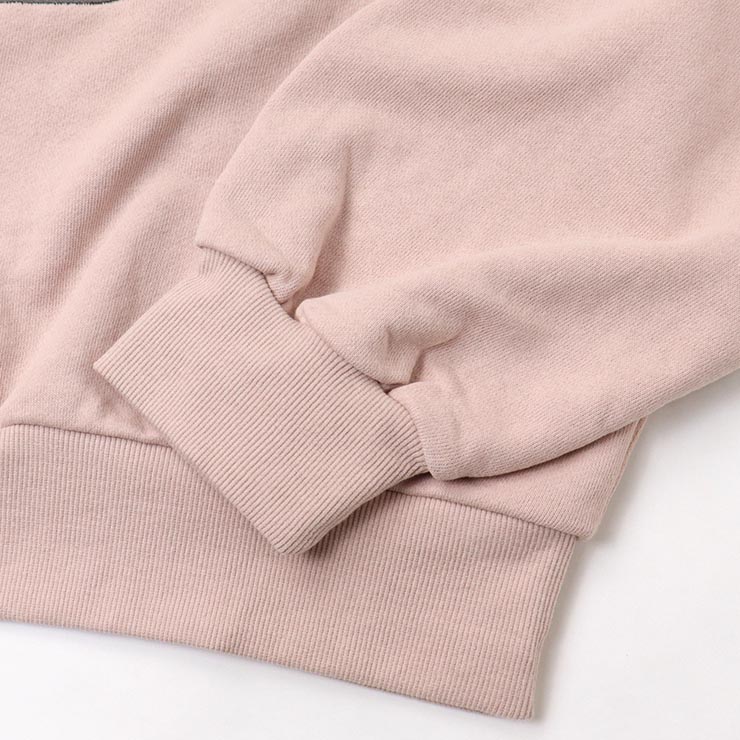 ふわり☆新品 ラブトキシック☆裏起毛スウェット 140 150 160 ふわり☆新品 ラブトキシック☆裏起毛スウェット 140 150 160