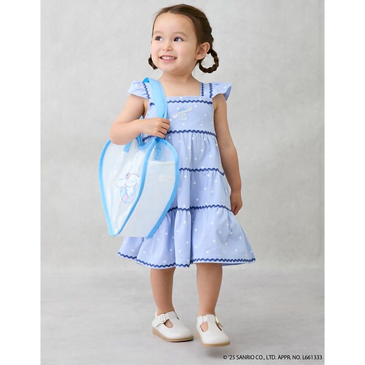 ぽぴ@プロフ見てね！様ページです。ミスキティサイズ ゴスロリ