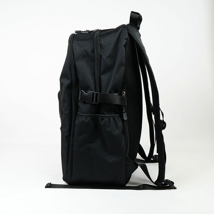 Lovetoxic リュック バックパック 撥水 容量30L メッシュ 女の子