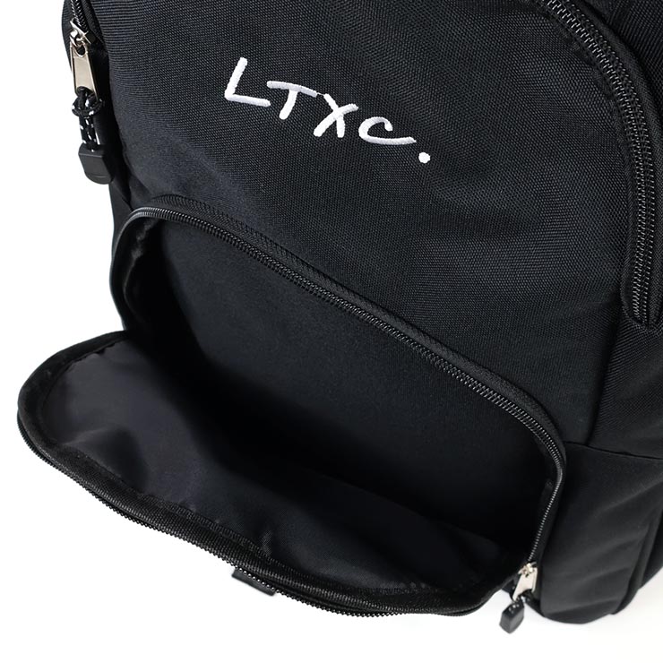 Lovetoxic リュック バックパック 撥水 容量30L メッシュ 女の子