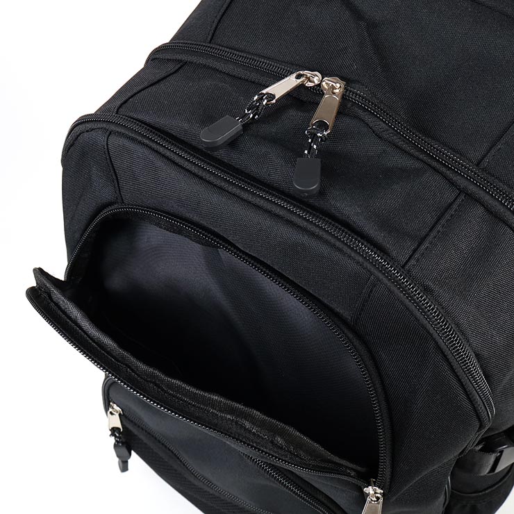 Lovetoxic リュック バックパック 撥水 容量30L メッシュ 女の子
