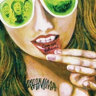 WANIMA / Can Not Behaved!!