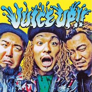 WANIMA / JUICE UP‼︎ &amp; Everybody!!　DVDセット WANIMA CD・DVDセット