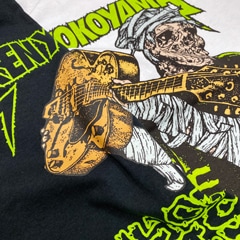 新品 KenYokoyama Tシャツ MOW Tour 2023 KEN MOW TOUR TEE