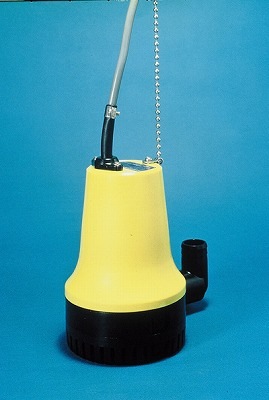 MARINE PET 海水水中ポンプ 楽天市場】工進 マリンペット MARINE PET(12V/24V) マリン用水中