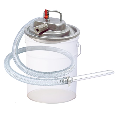 エアリムーバーKOSWORK パワーバキュームポンプ KOS05103 (E) エアリムーバーKOSWORK パワーバキュームポンプ KOS05103 (E