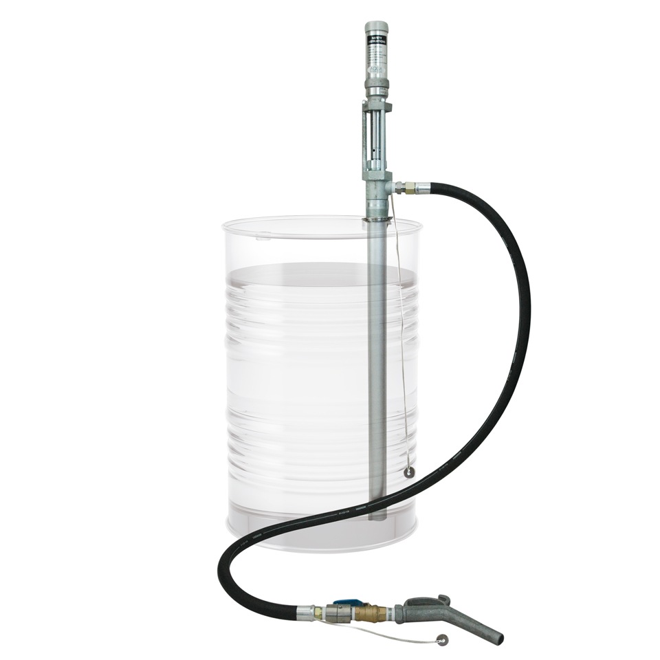 新品　ドラム缶　オイル用　ポンプ　ＤＰ２１６　 オイルポンプ エアー ドラム缶用 オイル流量計 オイルガン