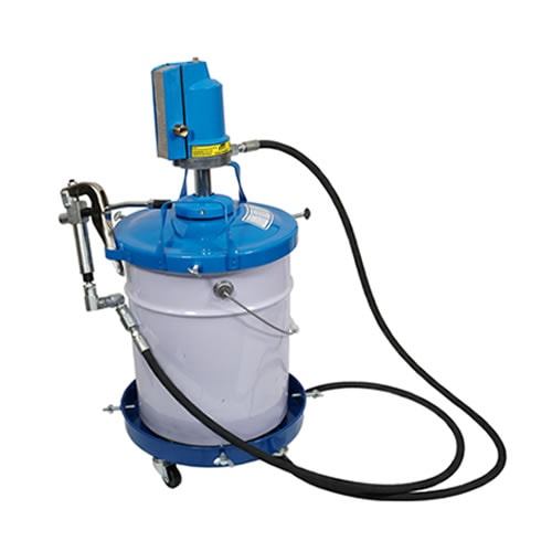 ■マクノート グリス注入器用オプション KYプラスカプラ 最大吐出圧力69MPa KYPLUSCOUPLER(2370484) マクノート KYプラスカプラ (1個) 品番：KY PLUS COUPLER グリス注入