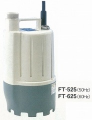 ボンボ FT-625 ポンディ フルタイム 循環用水中ポンプ コーシン 60Hz