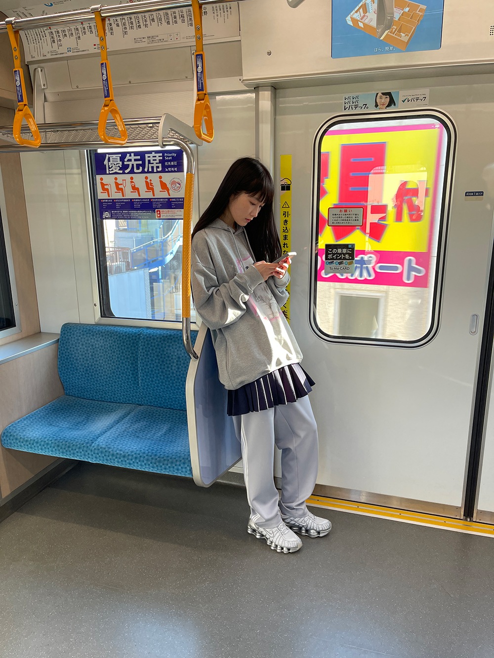 rsp made) (5type) skirt jersey pants (再入荷) | MADE | RASPBERRYPIE 