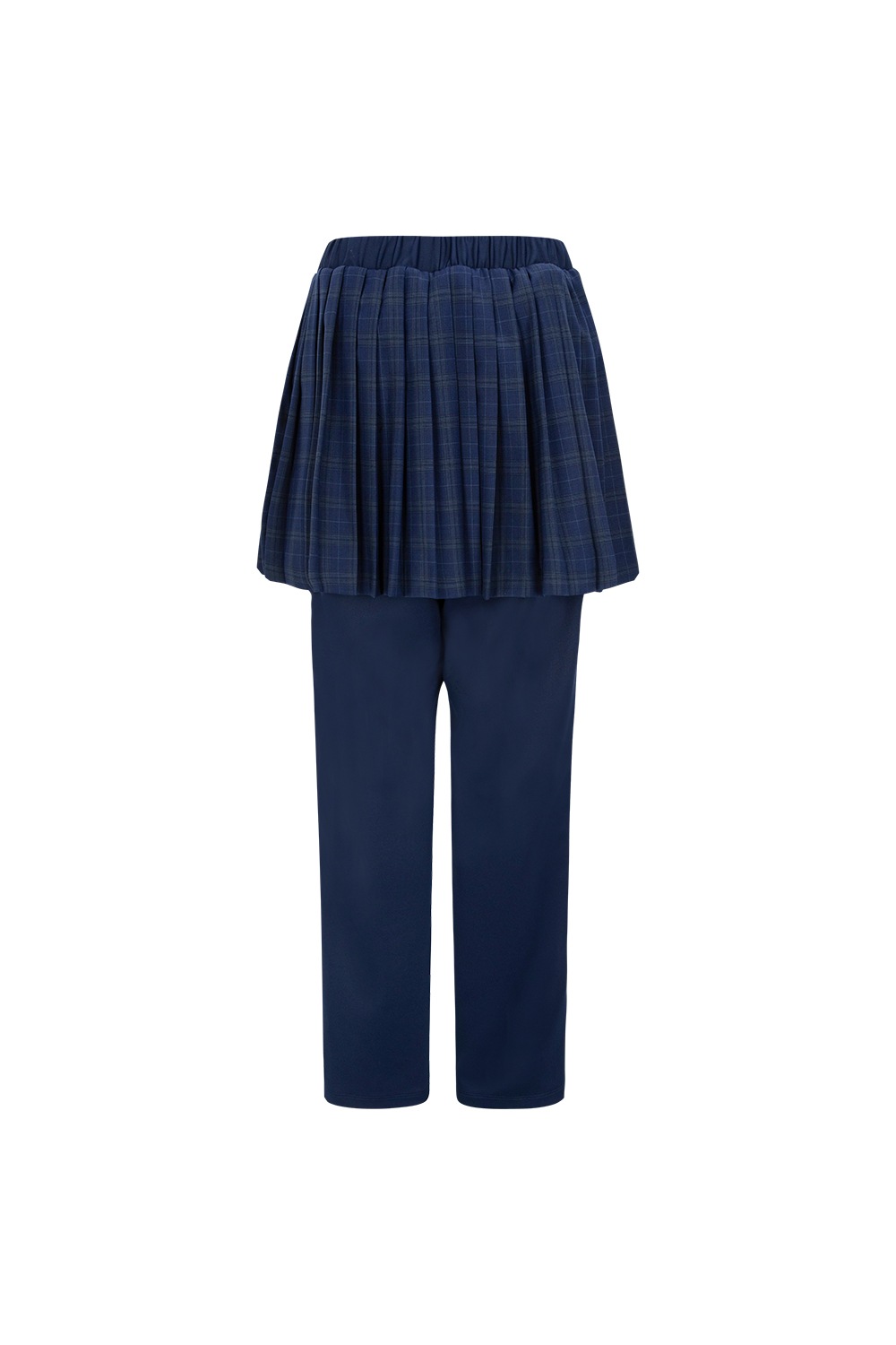 raspberry pie skirt jersey pants