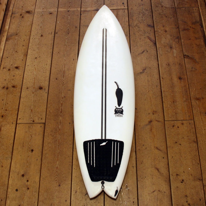 【新品】サーフボード　5’8 EPS 新品】サーフボード5'8 EPS