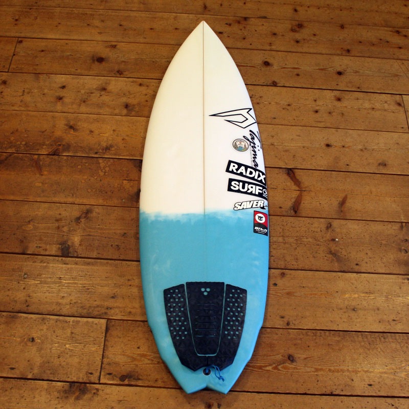 中古PU サーフボード5‘8“ 中古サーフボード 5'8