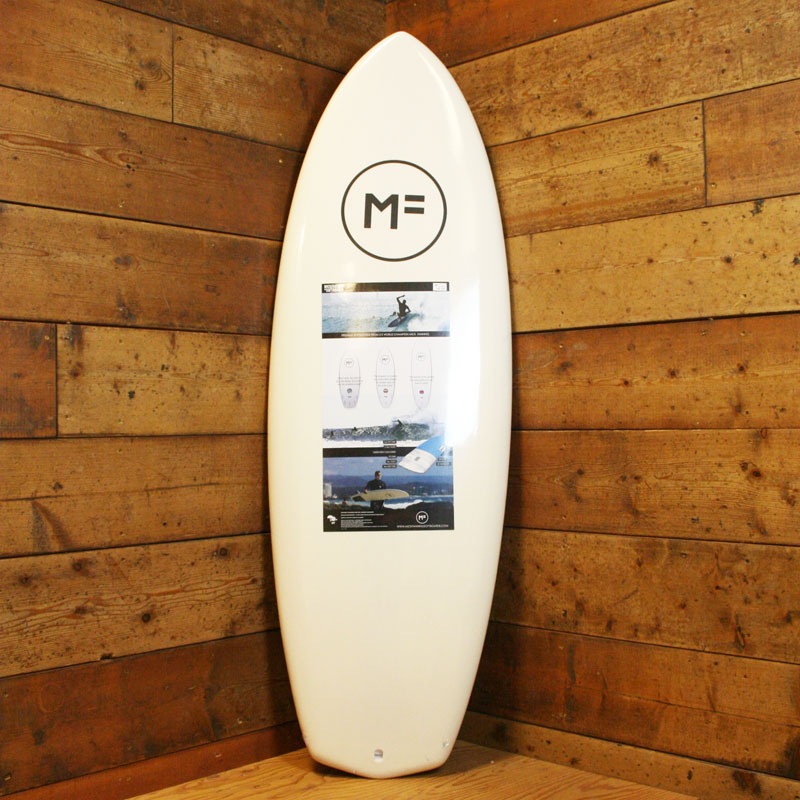 ミックファニング リトルマーレー　5'10 ミックファニング・ソフトボード LITTLE MARLEY 5'10