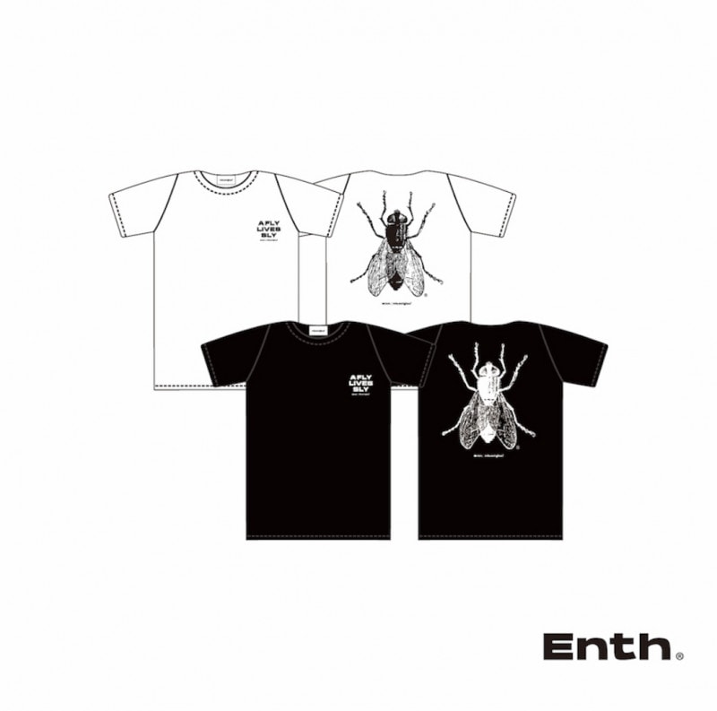 ENTH tシャツ　M 0000000006282_mQhT3nV.jpg