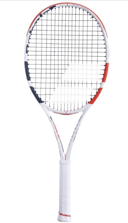 babolat テニスラケット ピュアストライク 100 G2 2024年 中古】バボラ