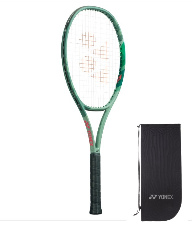 ヨネックス/YONEX パーセプト 100 PERCEPT100 01PE100 テニスラケット 