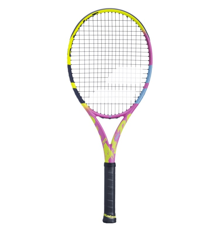 バボラBabolaT pure aero ラファ