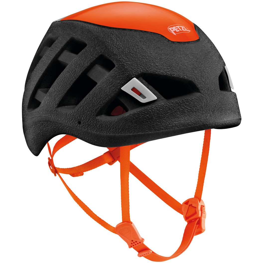 PETZL SIROCCO size1 (48-56cm, S/M) ペツル ヘルメット シロッコ（クライミング、登山、トレラン） SIROCCO®, Ultra-lightweight climbing and mountaineering